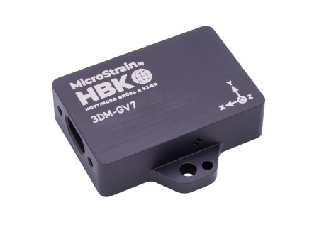 3DM-GV7-AHRS  戰(zhàn)術(shù)級(jí)加固型 IMU/AHRS